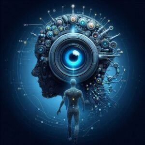 Inteligência Artificial (IA) e DeepSeek