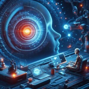 Inteligência Artificial (IA) e DeepSeek