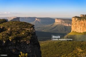 Os Melhores Destinos de Viagens no Brasil