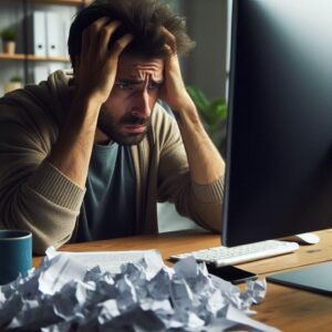 Golpes pela internet