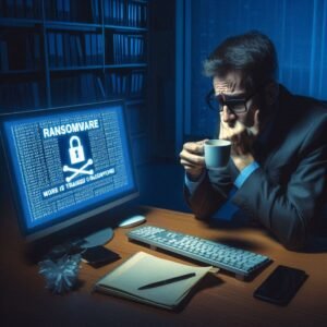 Hackers e o Dinheiro Público