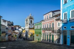 Os Melhores Destinos de Viagens no Brasil