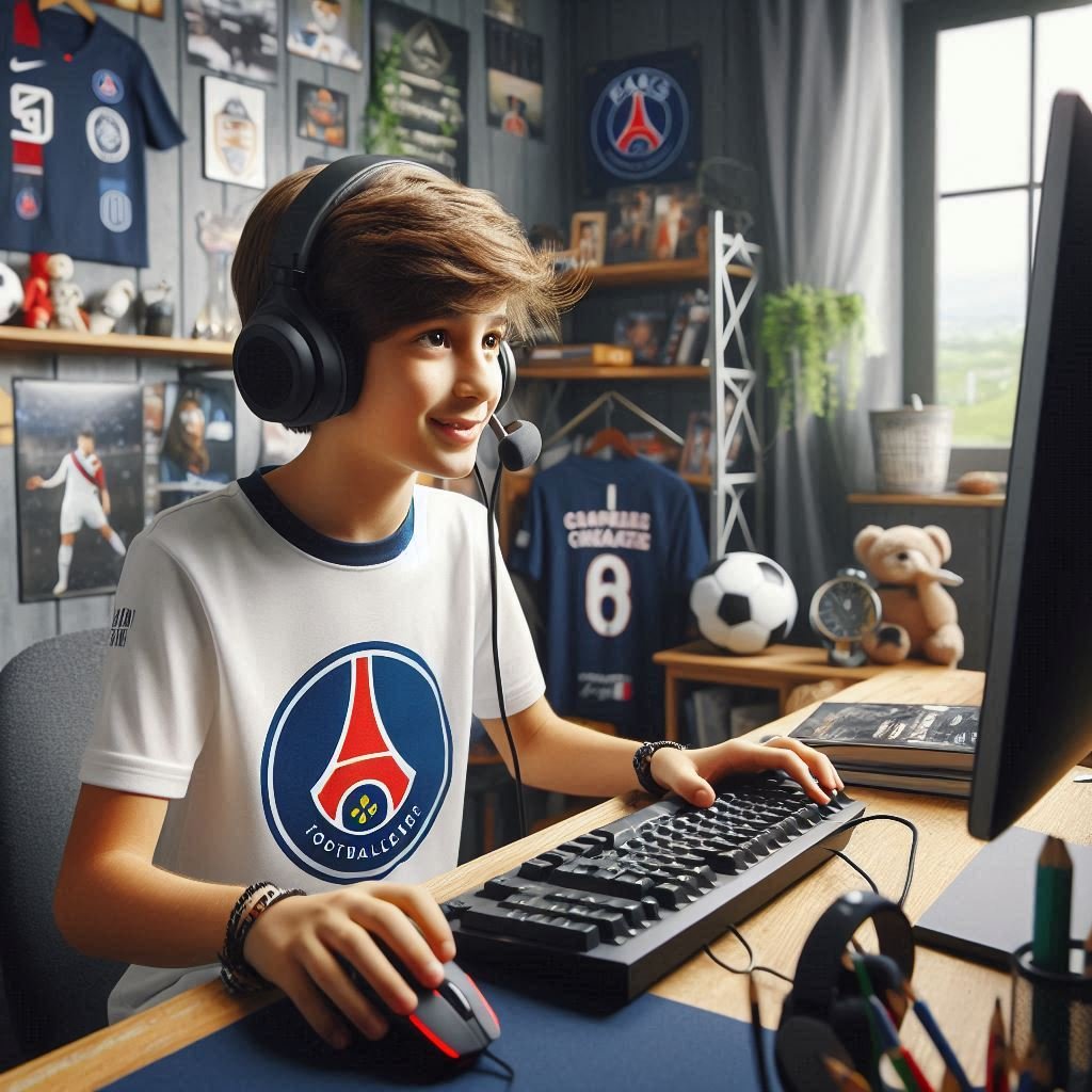 Como a IA Tá Mudando o Mundo dos Games