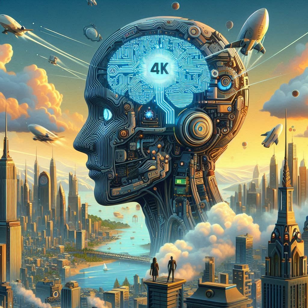 Qual a Melhor IA em 2025?