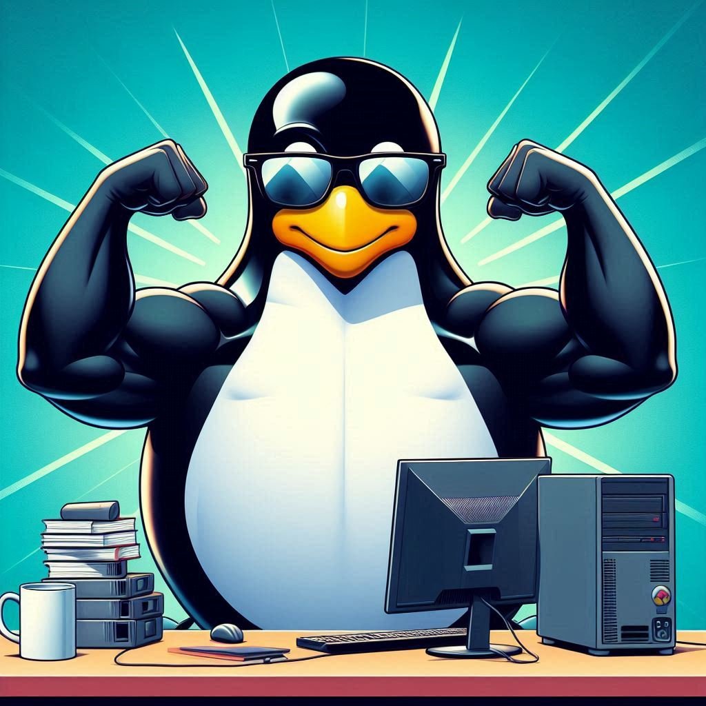 Como Criptografar um Arquivo no Linux