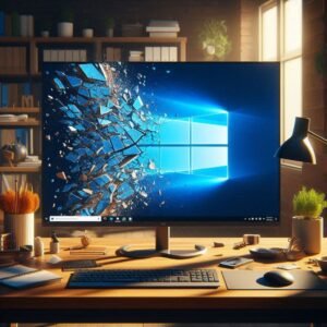 Windows 10: O fim de uma era