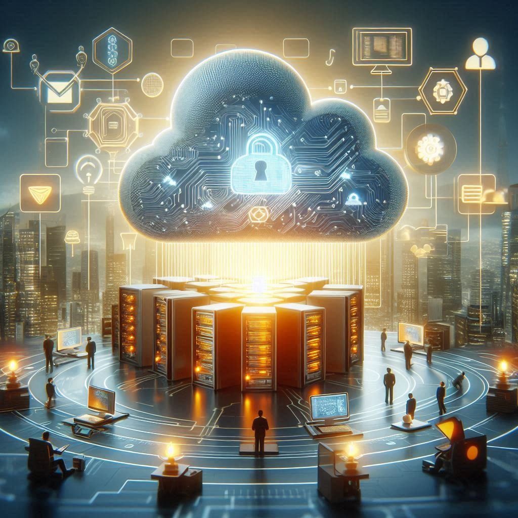 Computação em nuvem é segura?