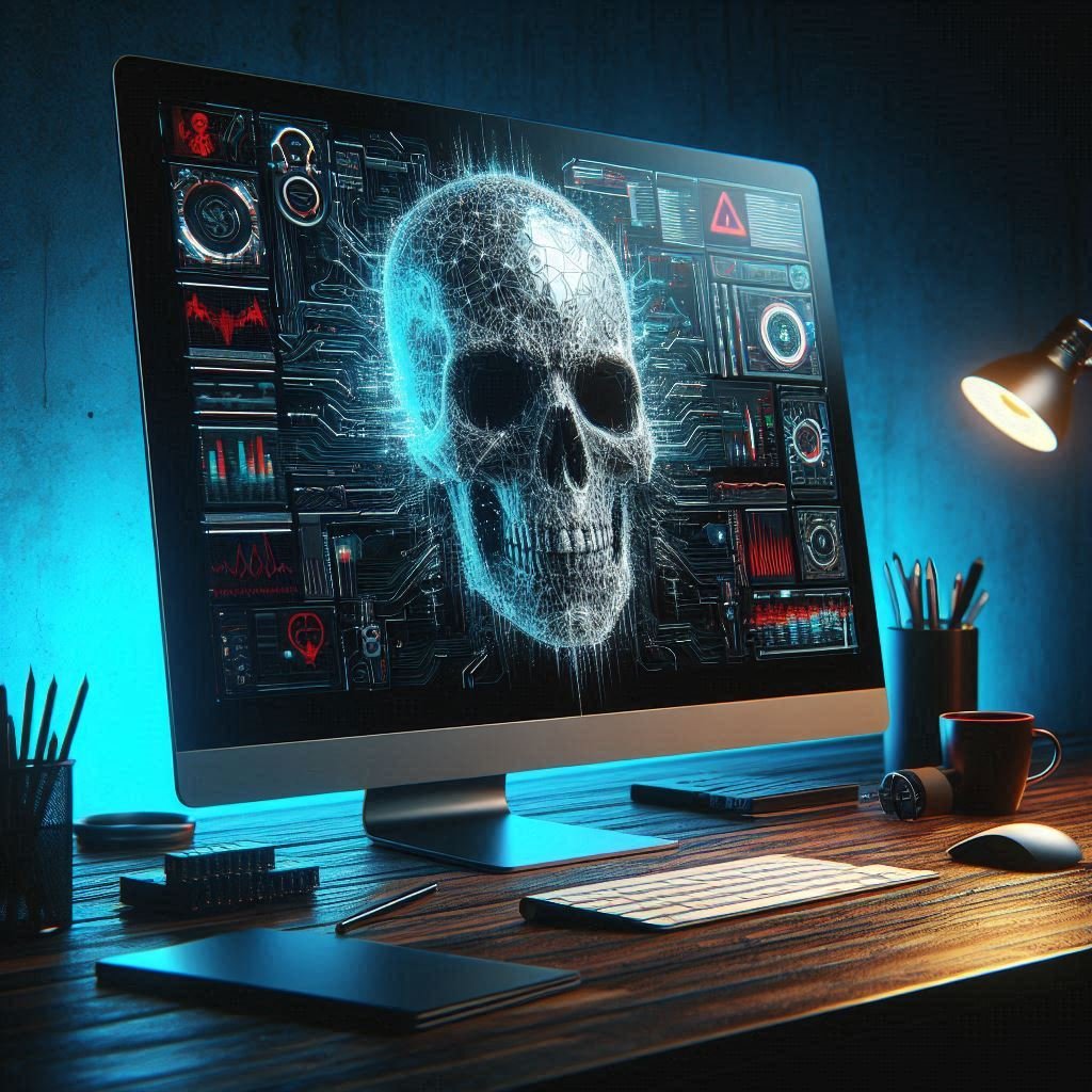 Como Descobrir se Minha Rede Foi Invadida?