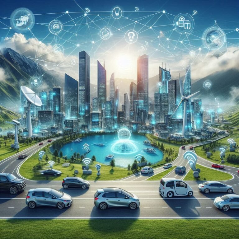 Tendências de Tecnologia para 2025