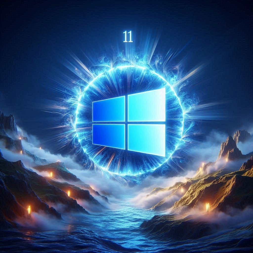 Windows 11: Como Ativar os Recursos Ocultos do Sistema