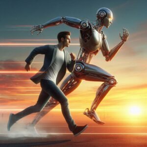 Explorando a Inteligência Artificial