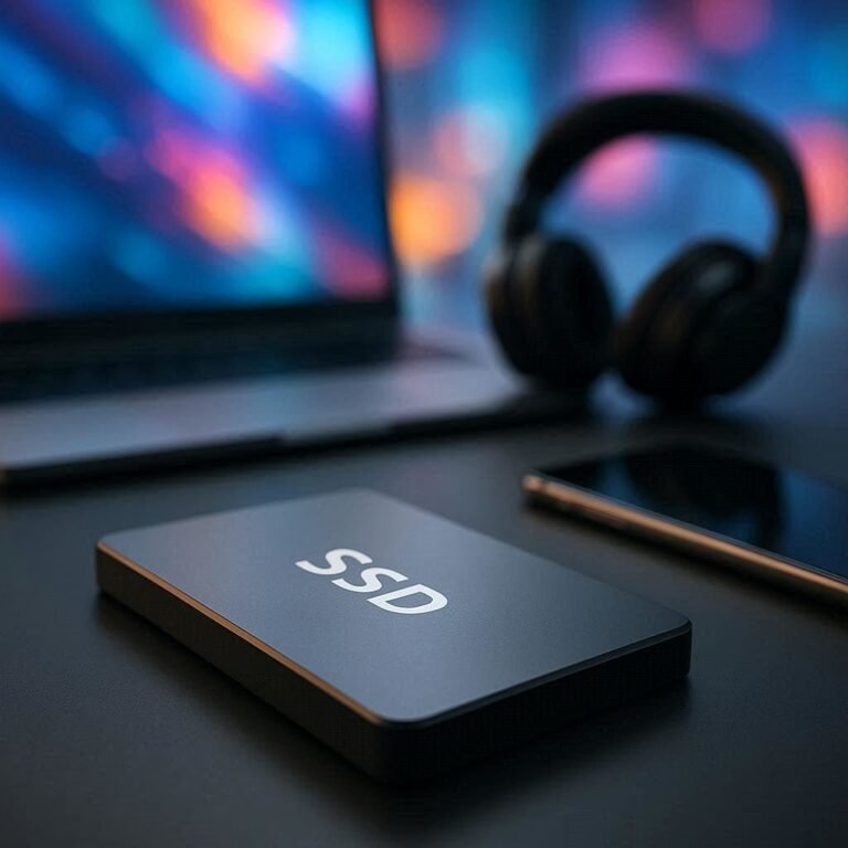 A Evolução dos Discos Rígidos: