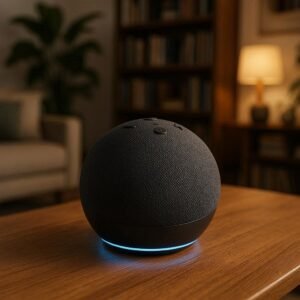 As melhores echo dot de 2025