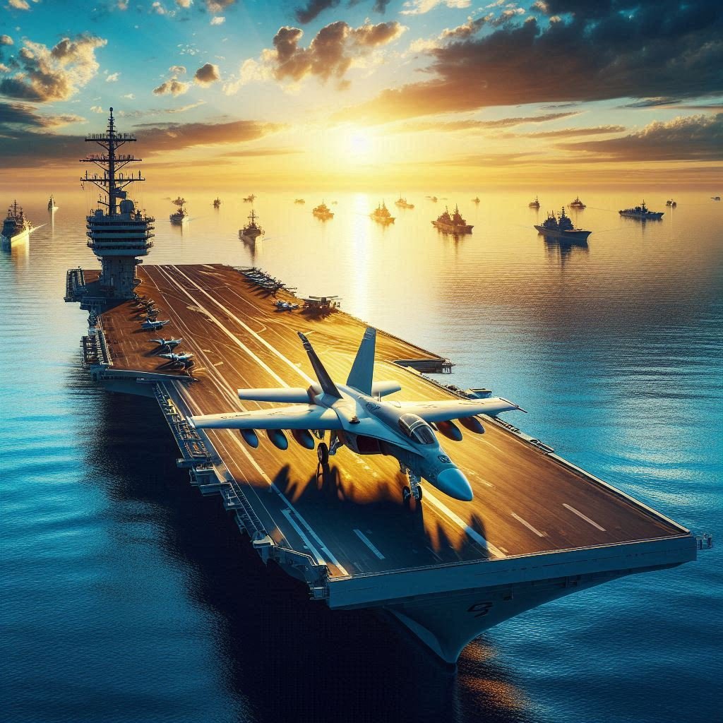 Estamos perto da 3º Guerra Mundial?