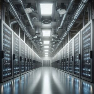 Como a TI pode salvar o planeta sem desligar a IA?