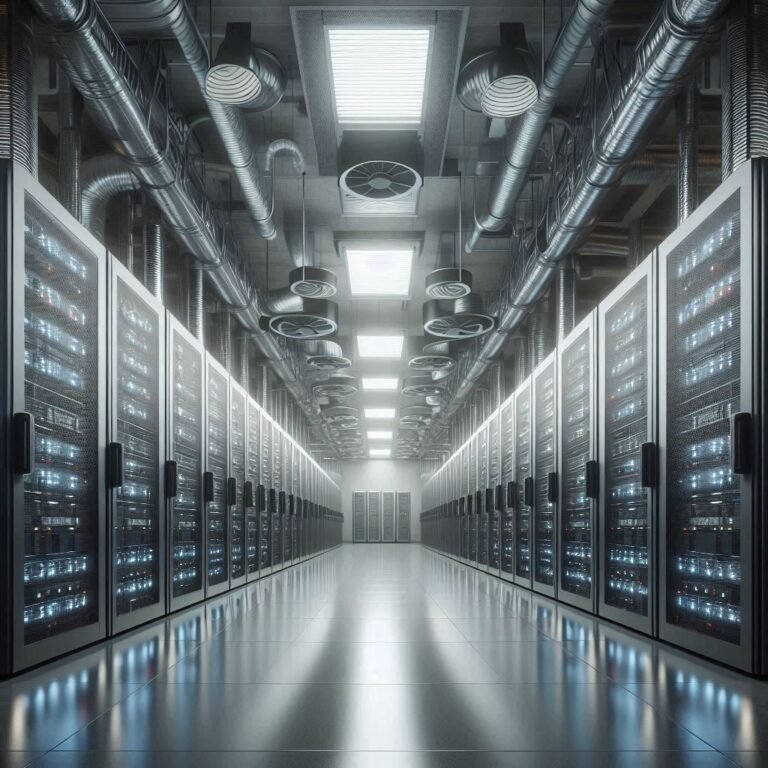 Como a TI pode salvar o planeta sem desligar a IA?