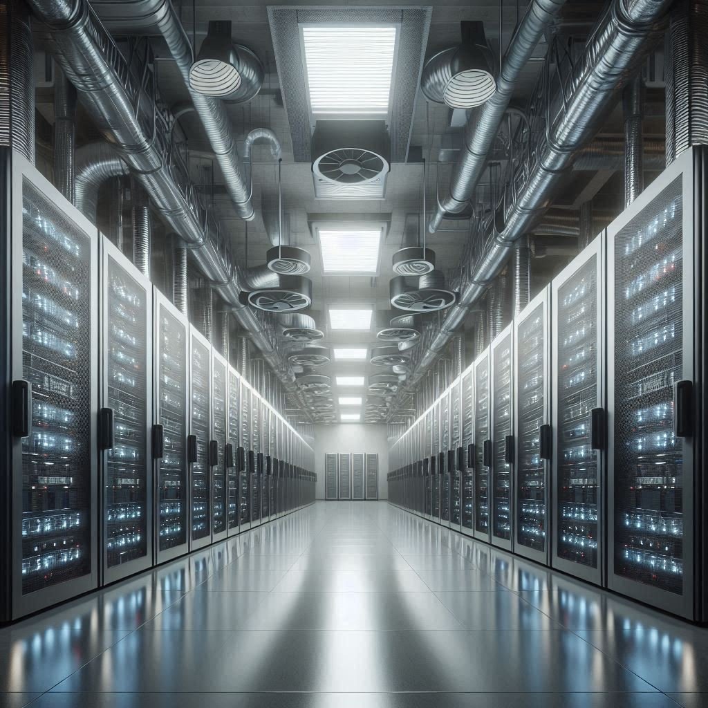 Como a TI pode salvar o planeta sem desligar a IA?