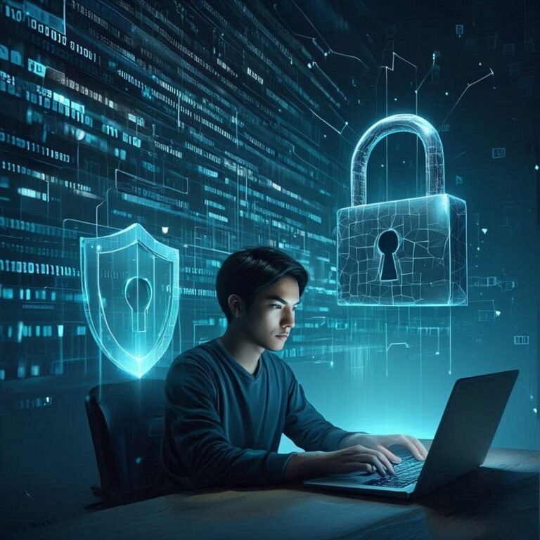 Como se proteger no mundo digital?