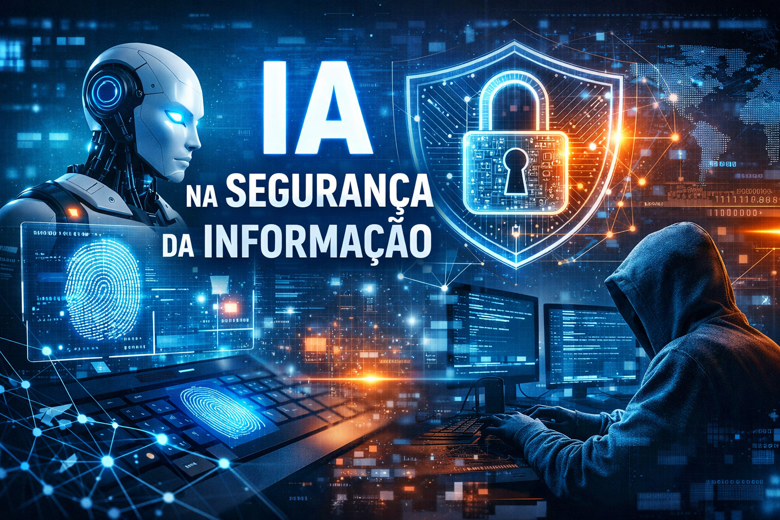 IA na Segurança da Informação